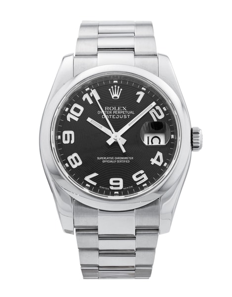 Rolex Datejust 116200